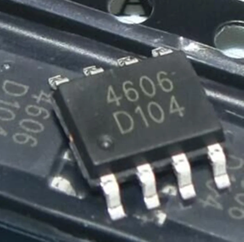 

AO4606 4606 SOP-8