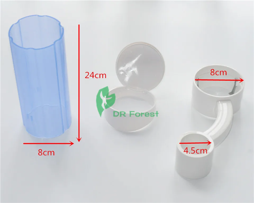 Одноразовая подставка для стоматологического кресла держатель 2 шт. | Красота и