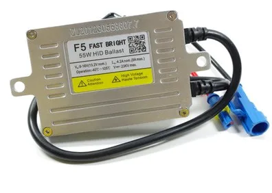 2014 моделей длт QSP король F5-T55W молнии начать с T балласт HID F7-t грыжа ксеноновые фары |