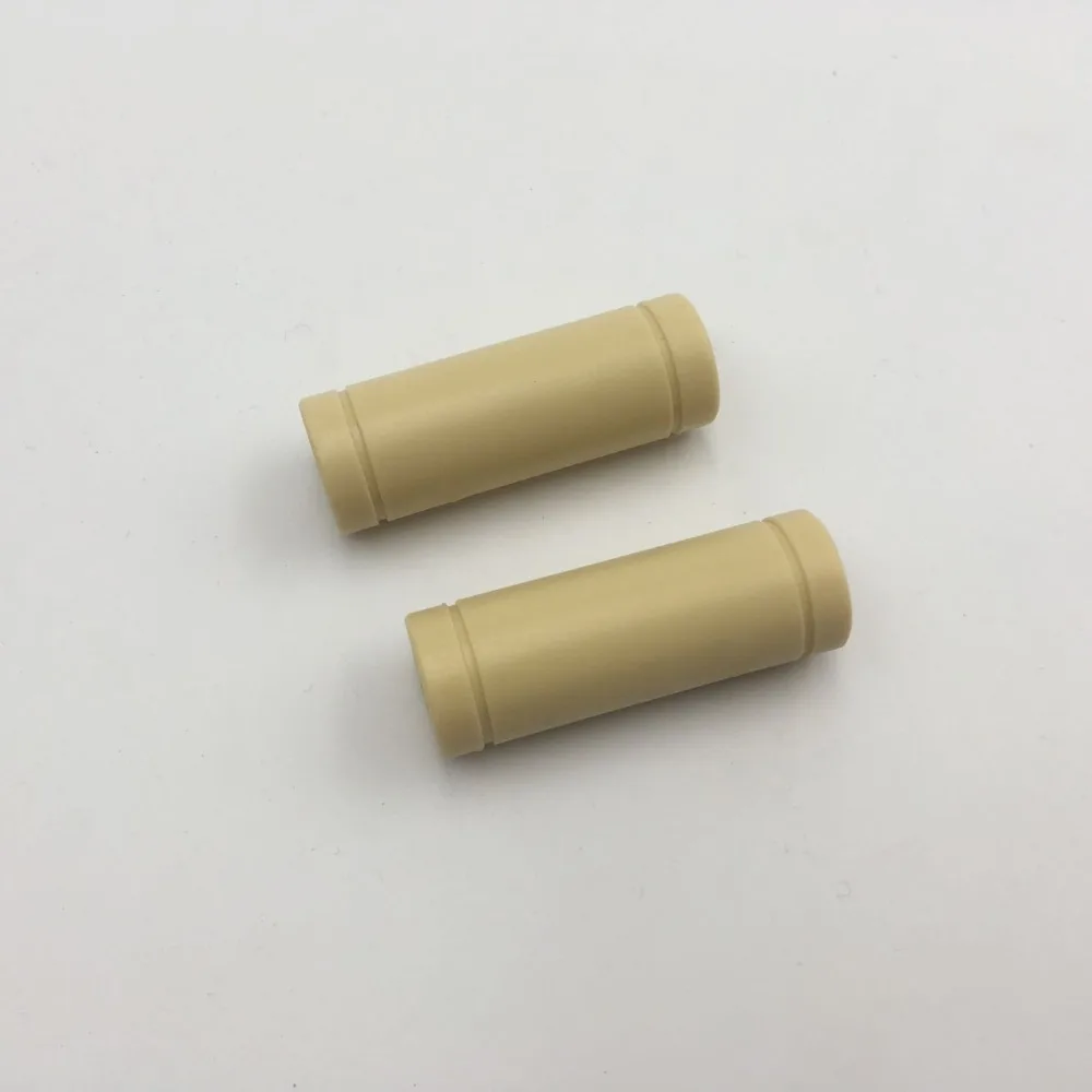 

3d printer bearing 10mm engineering plastic LM10LUU solid
