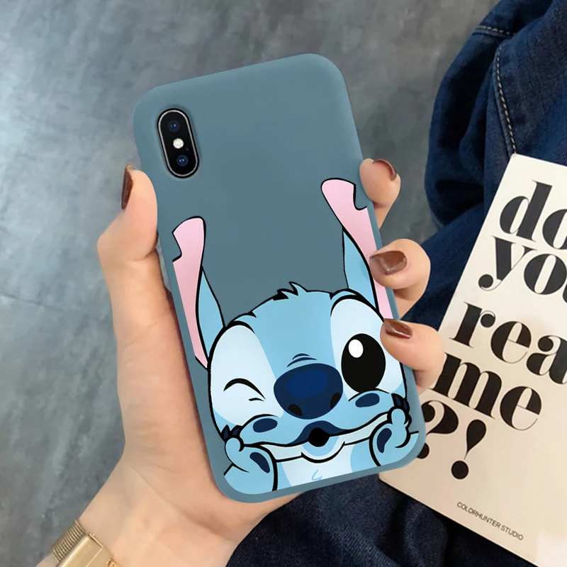 Khl4-sinvbi Мягкий чехол из ТПУ с милым рисунком для iPhone 5 5S SE 6 s 8 7 6 S Plus 11Pro Funda Coque для iPhone 11 Pro XS Max XR X чехол для телефона - Цвет: Khl4-sinvbi