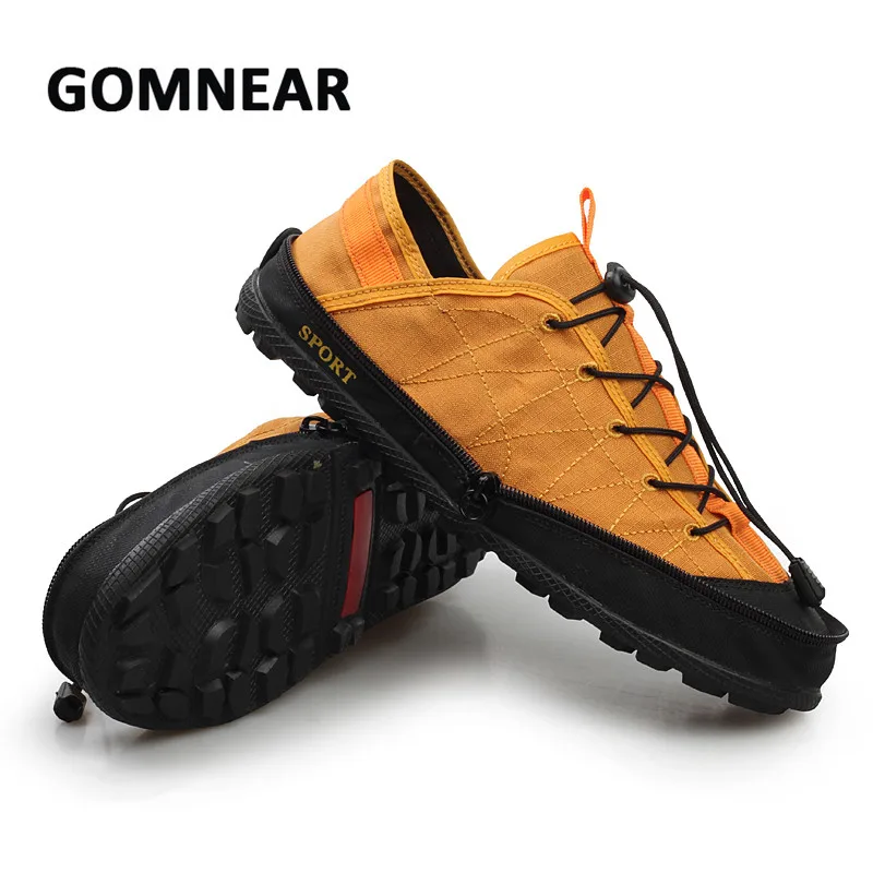 Кроссовки gomвозле мужские/женские для бега светильник кие дышащие холщовые туфли
