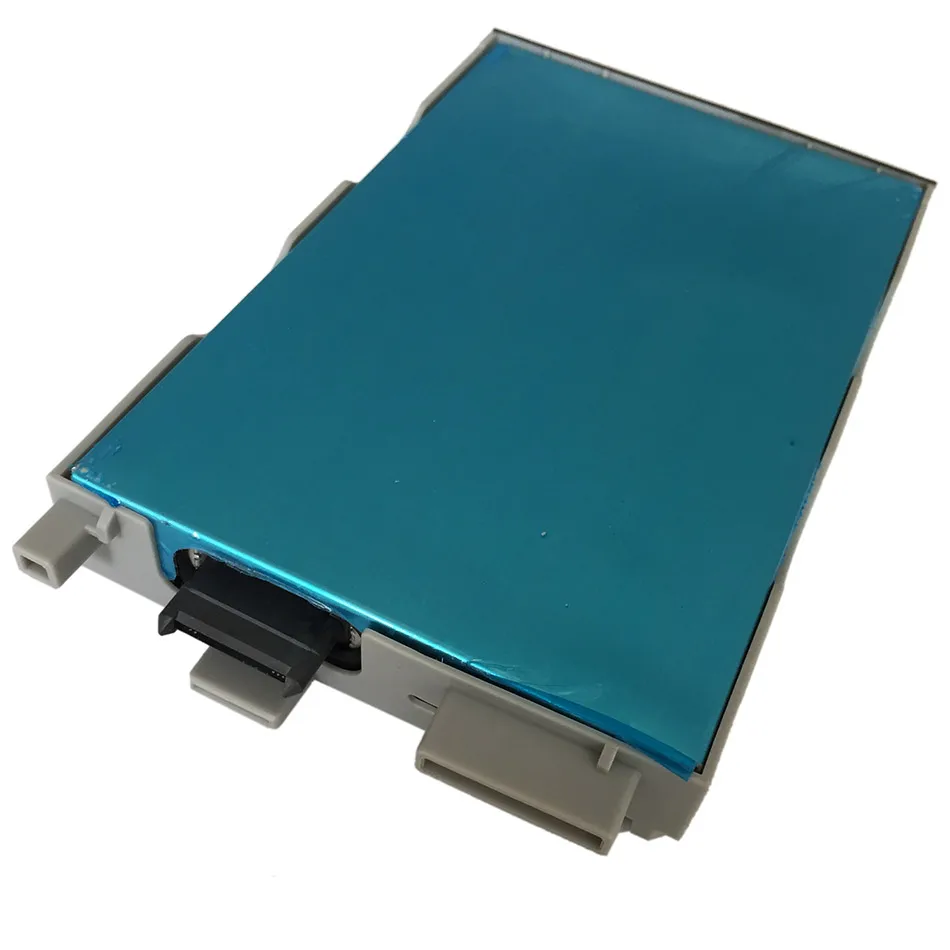 Замена Hdd Caddy с genius гибкий кабель для Panasonic Toughbook CF 74 CF74 жесткий диск кабелем|hdd