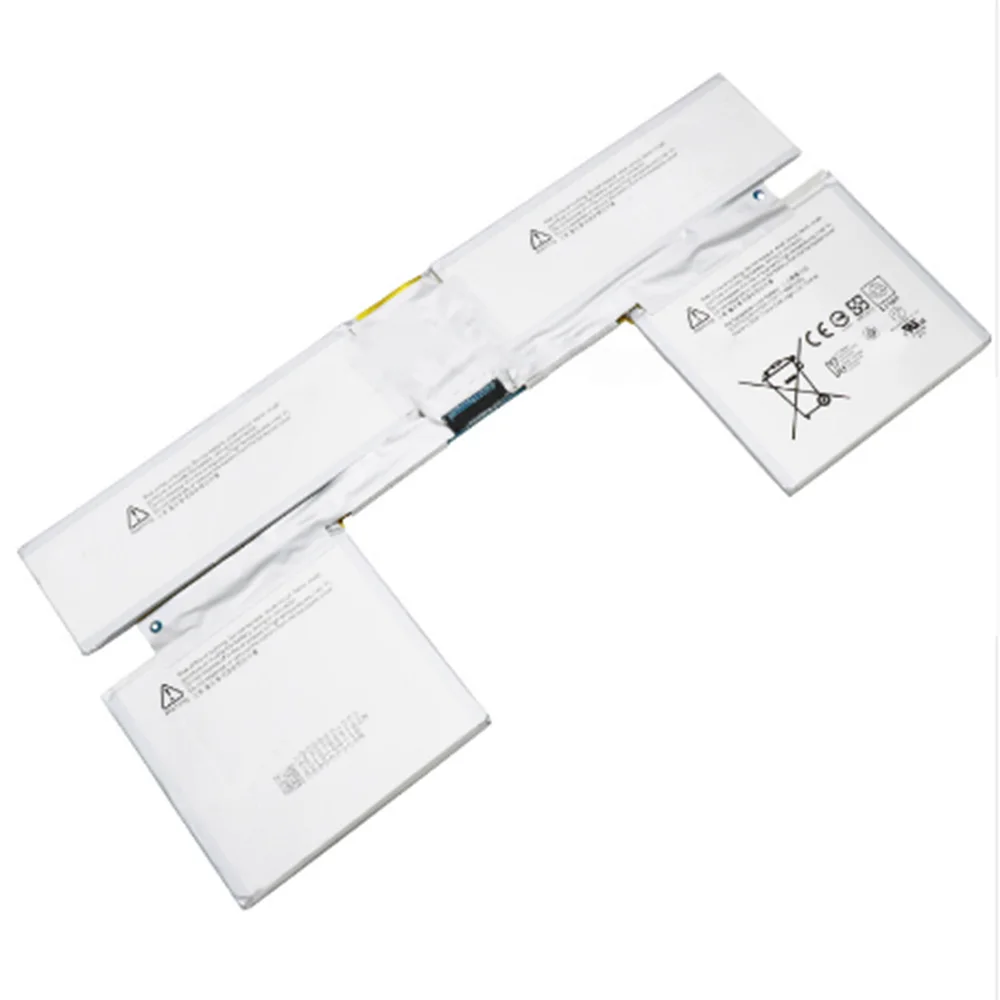 51Wh 7 5 V G3HTA024H новый оригинальный G3HTA023H G3HTA021H G3HTA048H Аккумулятор для ноутбука Microsoft