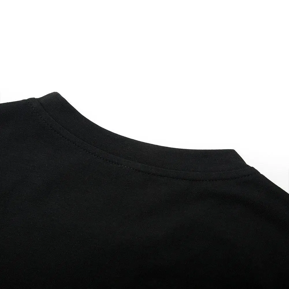 Мужская футболка с коротким рукавом Sleep Rove рисунком из 100% хлопка | одежда