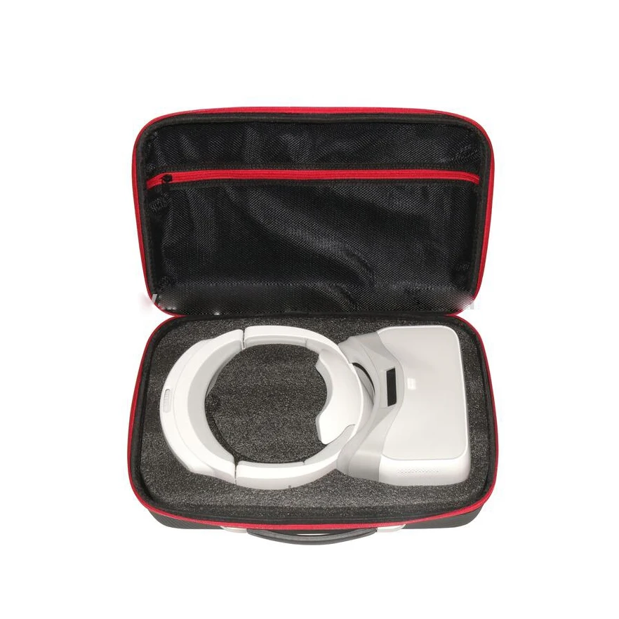 VR стекло DJI очки рюкзак RC Drone Mavic сумка для квадрокоптера Spark через плечо|bag for|bag bagbag