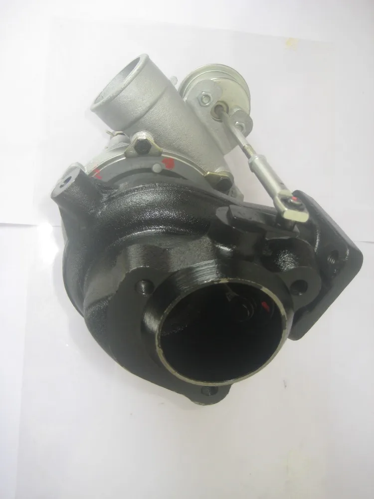 Турбокомпрессор Turbo GT1752S 452204 0004 9172123 5955703 подходит для SAAB 9 3 5 B235E B205E B205L 2.0L
