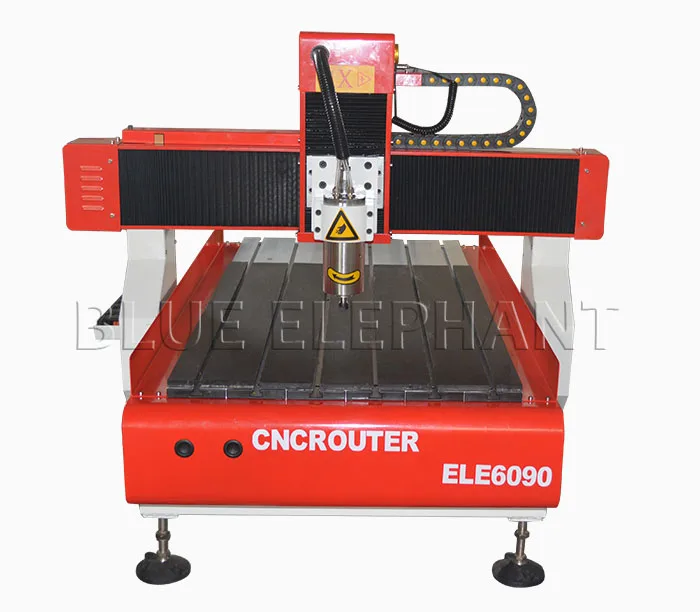 ELE6090 Столе Резьба По Дереву Машина | Инструменты