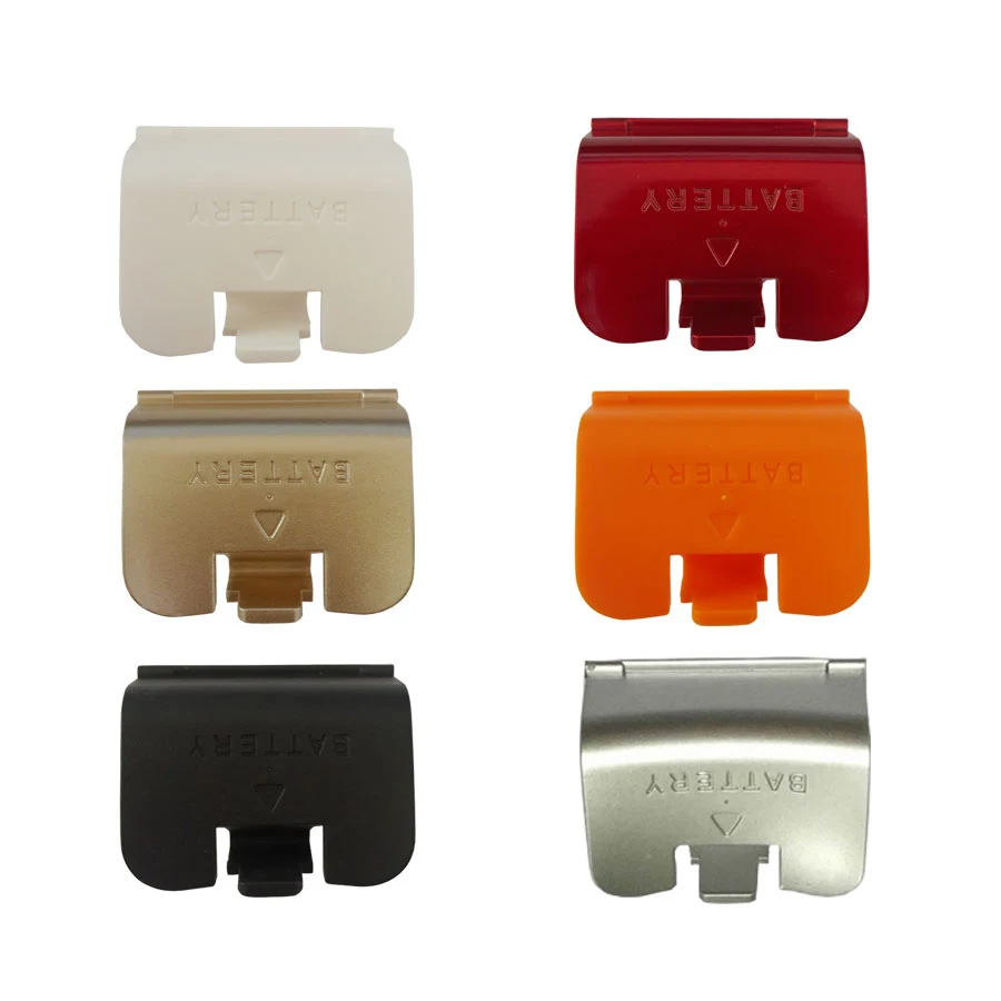 6 Цвет Дрон SYMA Замена аксессуары Батарея Крышка для X8C X8G X8W X8HC X8HW X8HG запасные части