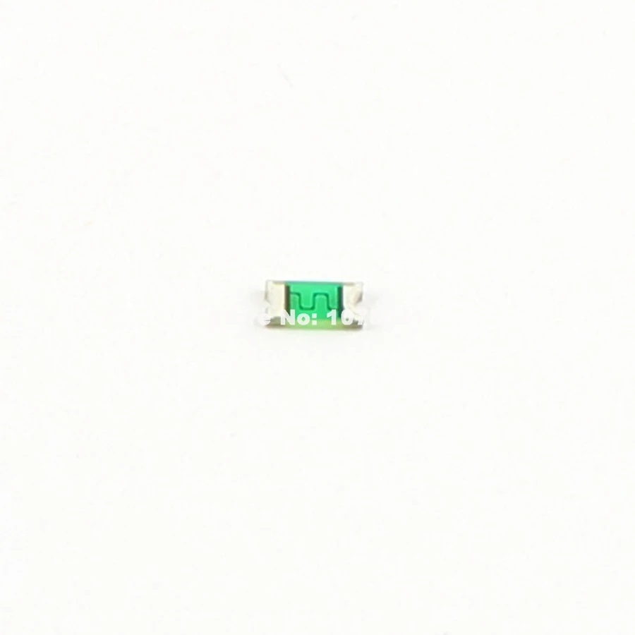 50 шт. Littelfuse SMD SMT 1206 быстродействующий предохранитель 0.125A 125mA 125V 0466 125