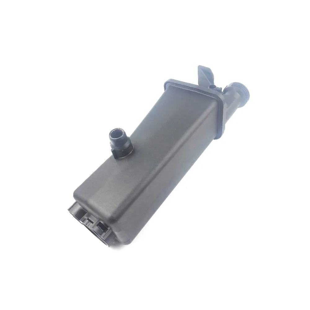 Радиатор охлаждающей жидкости расширительный бак резервуар для 17117573781 17137787039