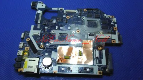 laptop motherboard for Acer Aspire V3-551G NBC1911001 HD 7600M ddr3 Q5WV8 LA-8331P | Компьютеры и офис