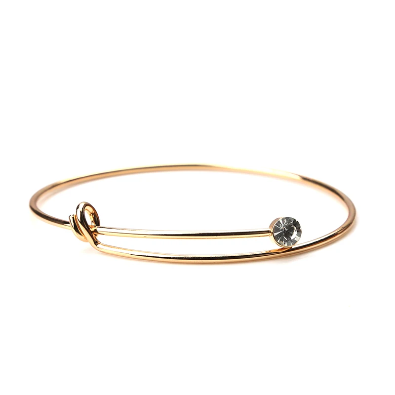 Браслеты и обручи ручной работы из сплава золотого серебряного цвета