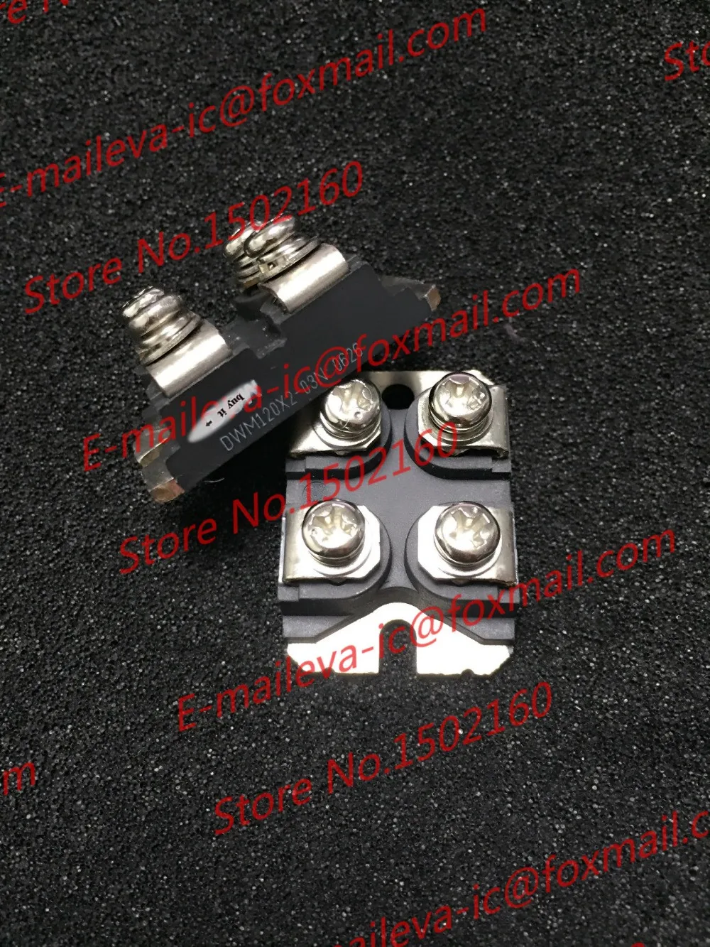 DWM120X2-03N | Электронные компоненты и принадлежности