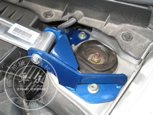 TTCR-II Термическая обработка адвокатского сословия стабилизатора для Nissan X-Trail