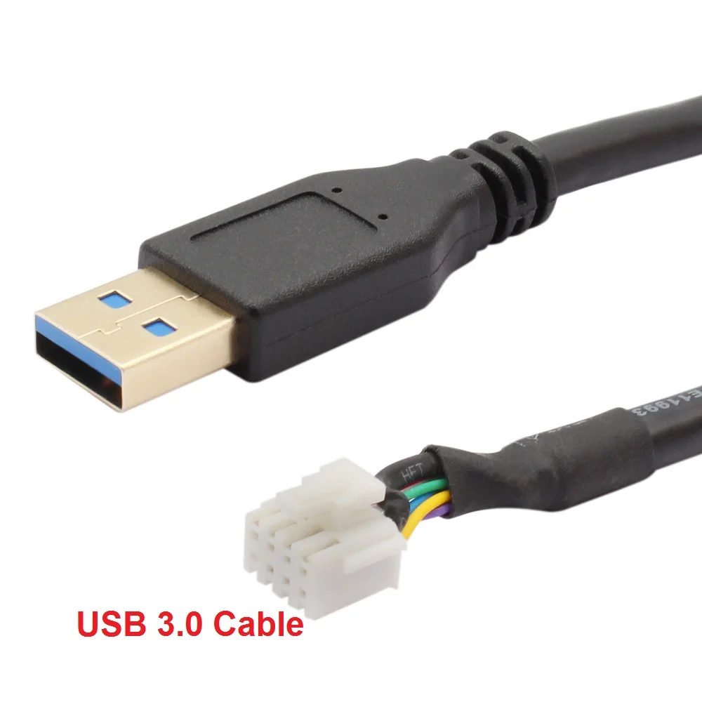 

Кабель USB 3,0 1 м/2 м/3 м для камер ELP USB 3,0