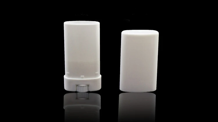 Бесплатная доставка 12 шт./лот 15 мл Пустые контейнеры для губ пластиковая бутылка