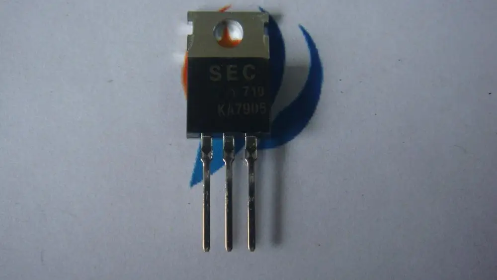 

10pcs KA7905 TO220 new original