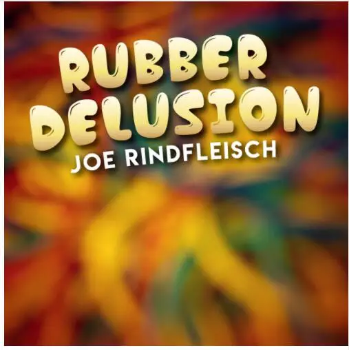 Резиновые иллюзии от Joe Rindfleisch, Magic Tricks