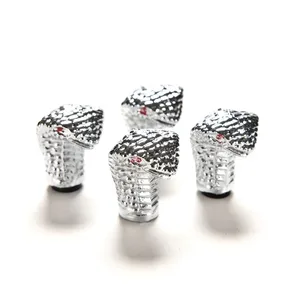 Колпачки для кран змея, 4 шт.