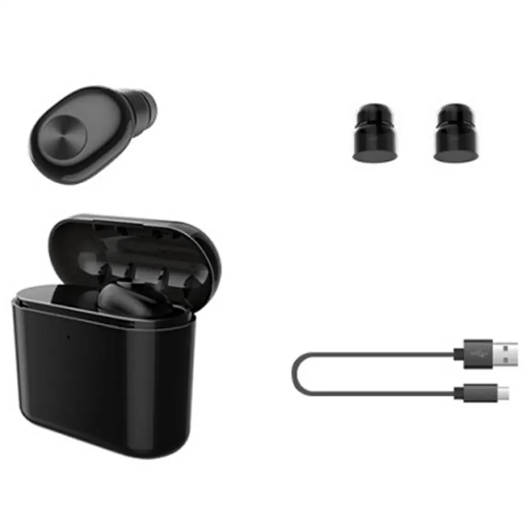 Фото BL1 Беспроводная bluetooth гарнитура Mini Sports 1 2 H A2DP HPF HSP AVRCP наушники около 10 м 50 BL1 Беспроводная bluetooth гарнитура Mini Sports 1 2 H A2DP HPF HSP AVRCP наушники около 10 м 50