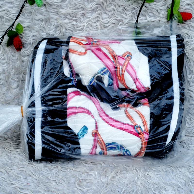 Женские ботинки из водонепроницаемого материала женские зимние высокого