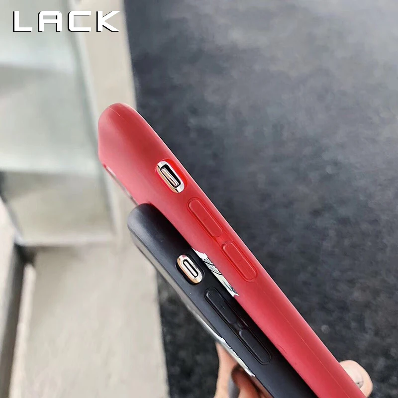 Отсутствие Ретро Чехол Для iPhone XS Max чехол для X XR 6 S 7 8 Plus задняя крышка смешной