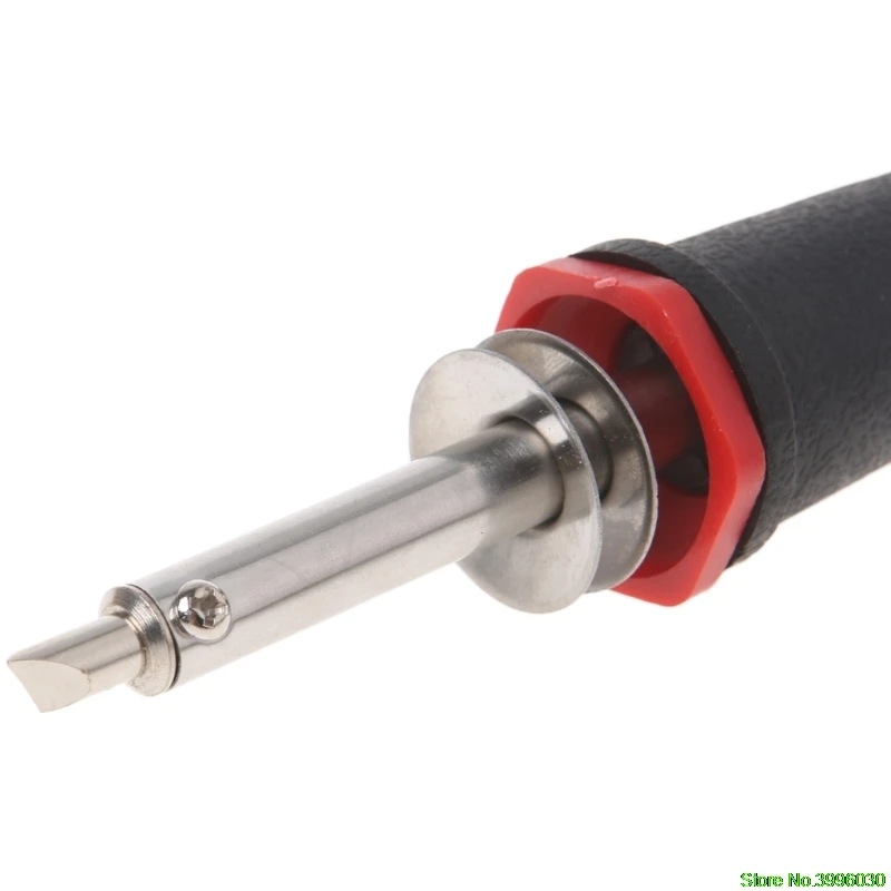 Древесная пирография набор инструментов 30 Вт паяльник с набором дровяная