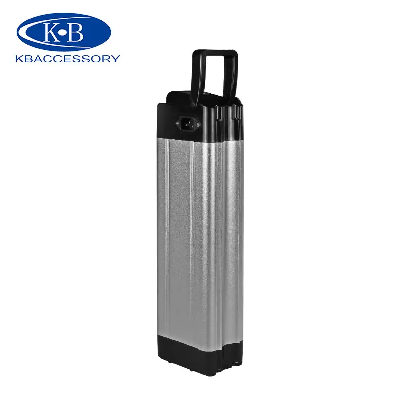 E-bike Battery of Silver Fish 48V Voltage Lithium Pack For BaFang Motor Electric Bicycle And E Bike | Спорт и развлечения