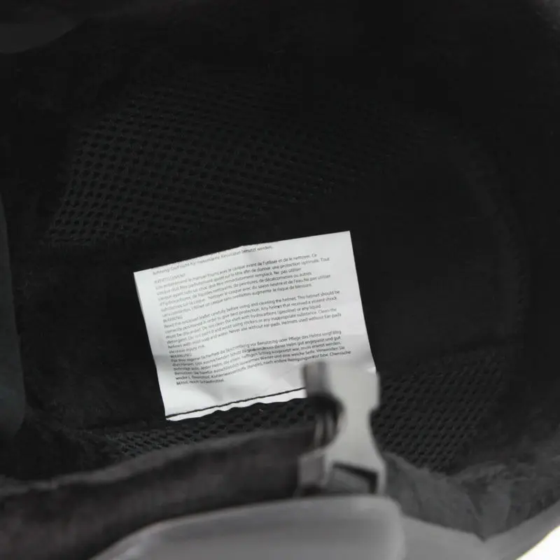 VOLA 2018 новый дизайн взрослый лыжный шлем CE ASTM сертификат безопасности комплексно