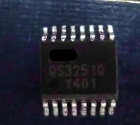 Бесплатная доставка 10 шт./лот QS3251Q QS3251 3251 SSOP-16 | Обустройство дома