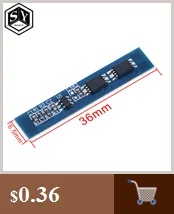 Type-c/Micro USB 5V 1A 18650 TP4056 модуль зарядного устройства для литиевых батарей зарядная плата с двухканальная видеокамера с защитой функции 1A литий-ионный аккумулятор