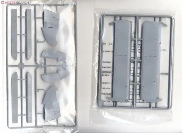 Hobby Boss 1/48 масштабные модели самолетов 81705 Antonio An-2/An-2CX "Pony" светильник транспортный самолет