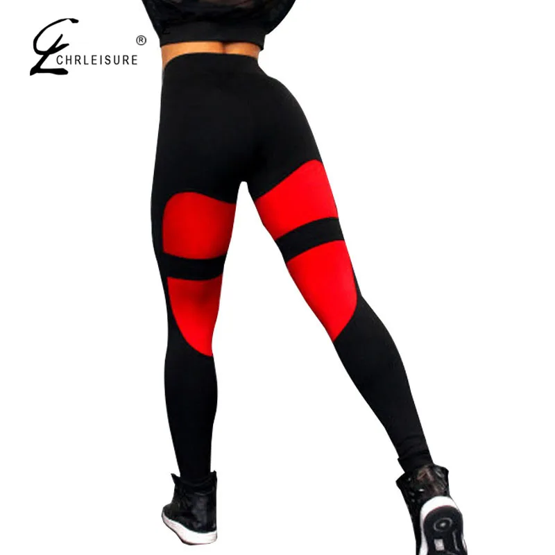 Женские леггинсы с высокой талией для фитнеса женские черные тренировок|Легинсы|