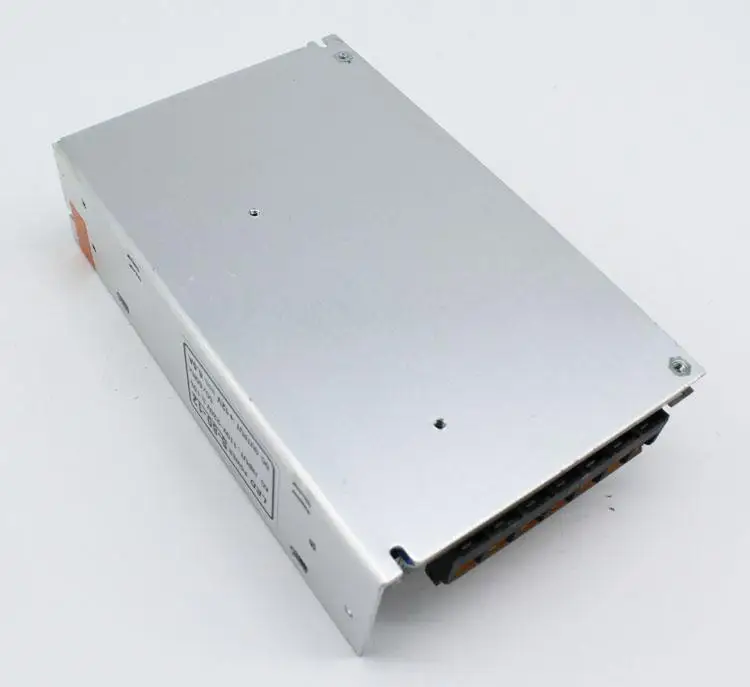 12 В dc источник питания 6.5A 80 Вт светодиодный трансформатор драйвера 220 в 110 AC DC UPS