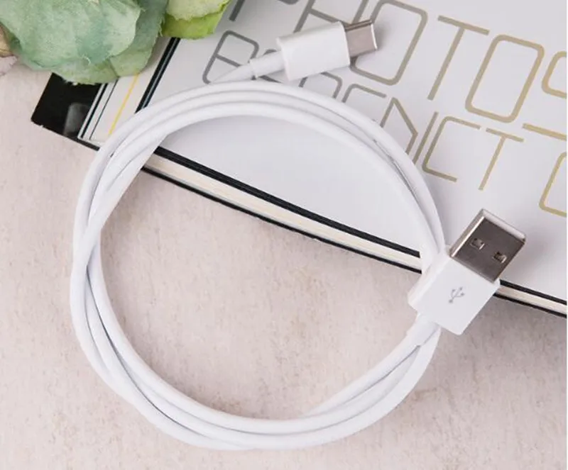 LANCHE EU зарядное устройство адаптер 1 м usb type C зарядный кабель для samsung S8 S9 S10 Plus huawei P20 Lite USB зарядное устройство s для Xiaomi Mi 9