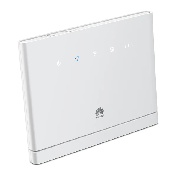 Беспроводной маршрутизатор Huawei B315 разблокированный 4G портативный 2 шт.|3G/4G