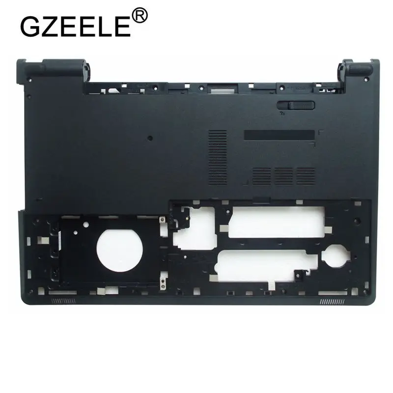 

GZEELE NEW Laptop Bottom Case Cover FOR DELL VOSTRO 3558 V3558 3559 V3559 Inspiron 15u 5000 5555 5558 5559 AP1AP000A00 0PTN4C