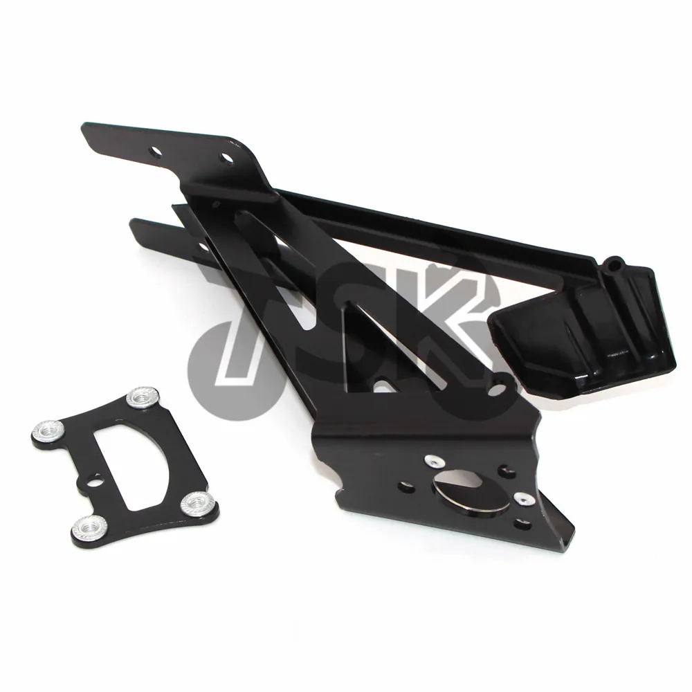 Motorcycle accessories Rear fender connection shelf For YAMAHA YZF R1 YZF-R1 2009 2010 2011 2012 2013 2014 |