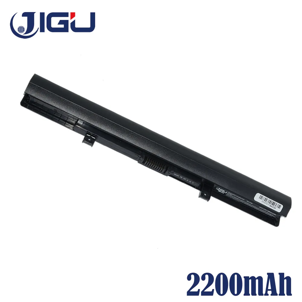 JIGU PA5185U L50 B C55 B5200 1BRS ноутбук батарея PA5186U PA5195U для Toshiba Satellite C50 14D L55 B5267|laptop battery|battery for