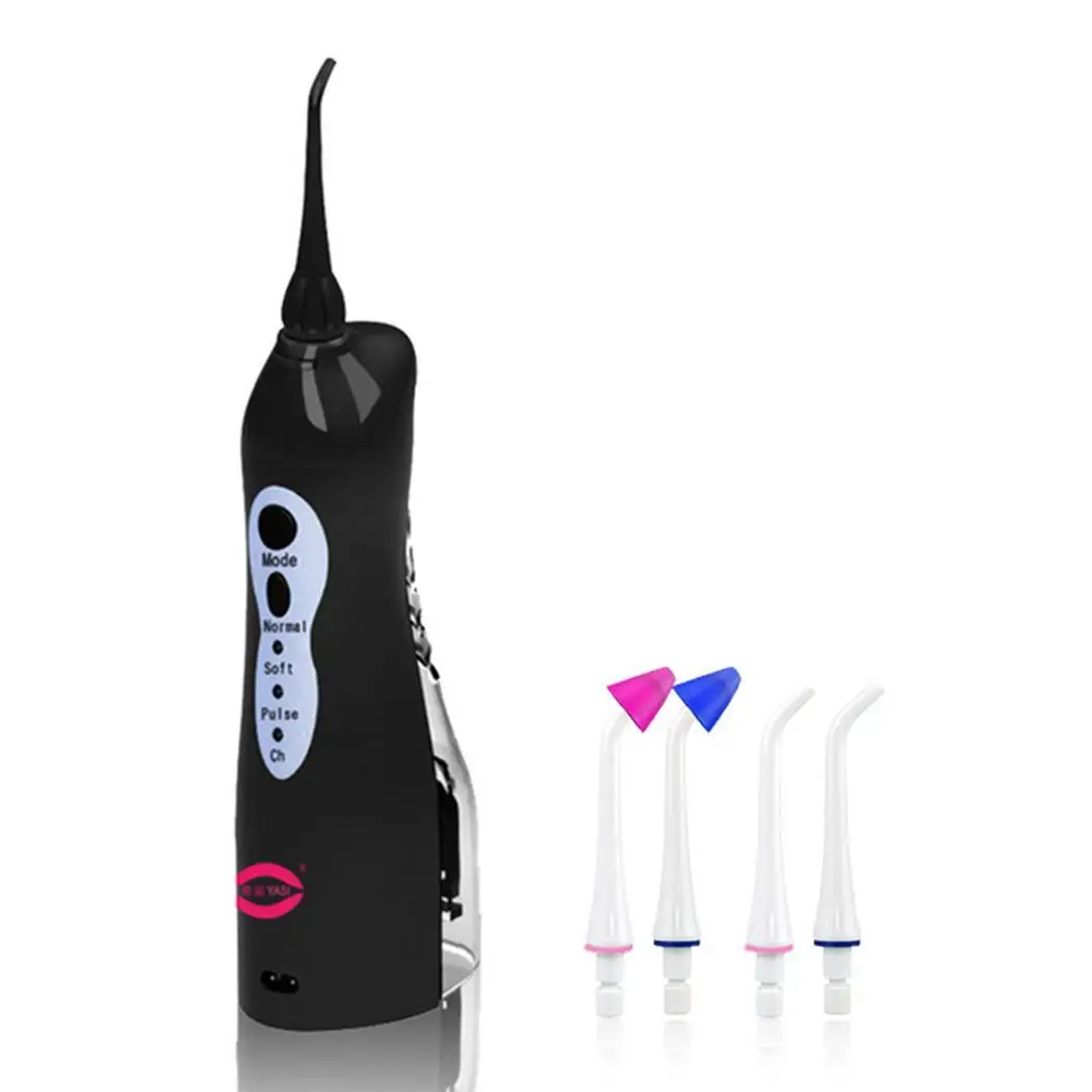 Электрическое устройство для промывания носовой полости Бытовая полость рта