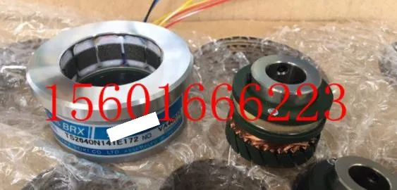 

MARQUE NOUVEAU BRX TS2640N141E172 Rotatif Codeur Resolveur