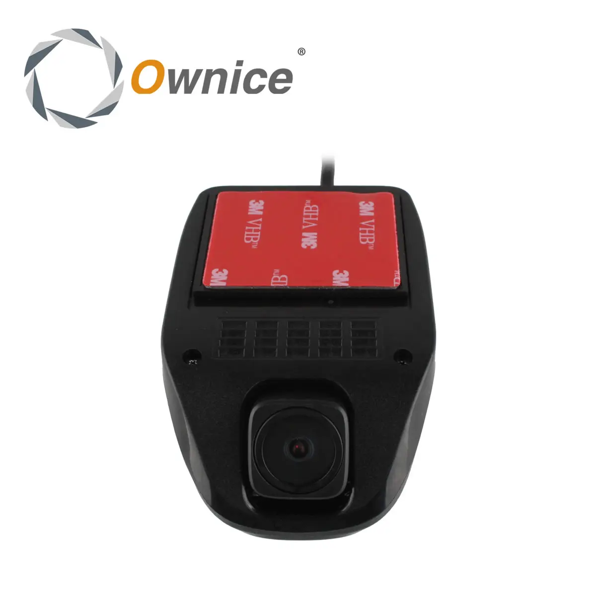 Изделие может работать только с автомобильным DVD плеером Ownice C500 а дата