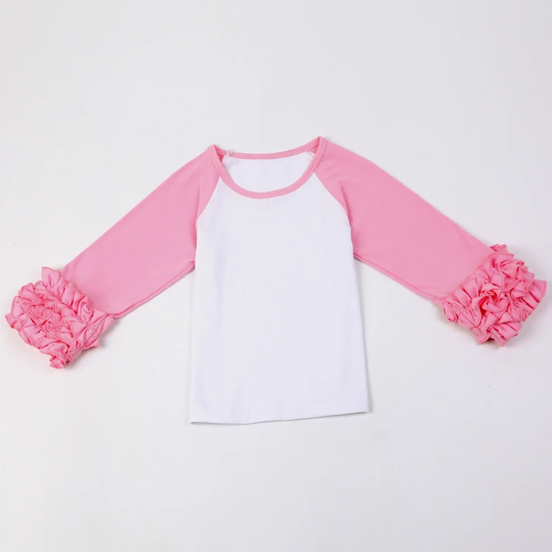 Футболка-реглан с манжетами и рукавами-манжетами сделай сам футболки-реглан