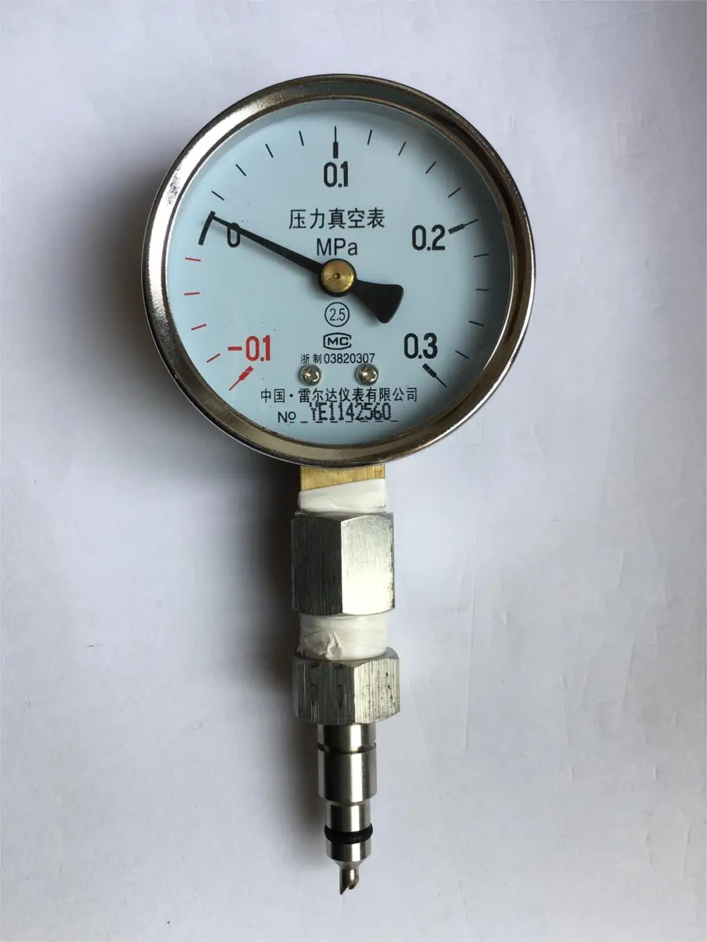 

For Fresenius hemodialysis machine accessories pressure test tool