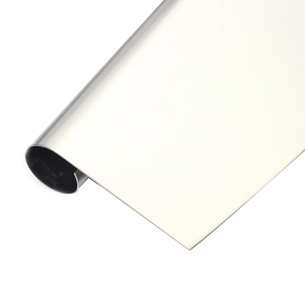 14-дюймовый из нержавеющей стали для пиццы резак острые изогнутые рокер лезвие