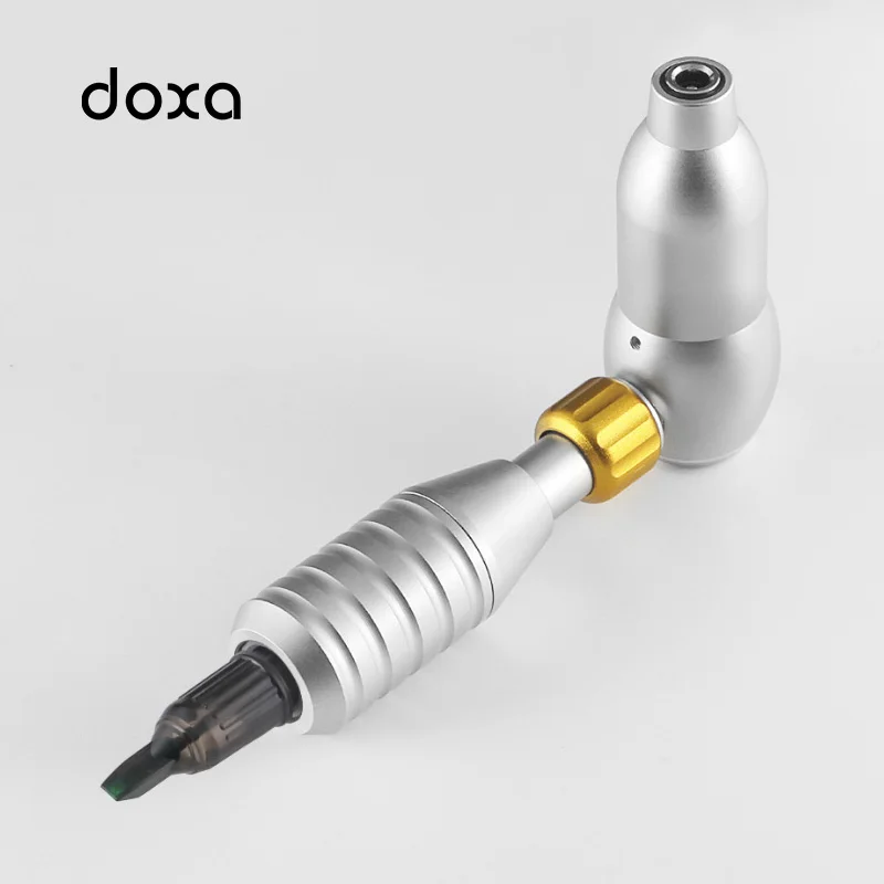 Новая высококачественная тату-машинка для татуажа бровей импортный мотор RCA