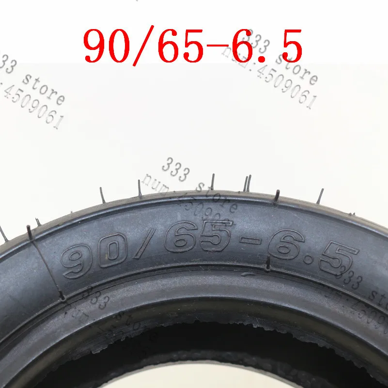 90/65-6,5 внутренняя труба согнутый клапан подходит 49cc мини Байк e щипцы для стопорных колец газа Электрический скутер карманный велосипед