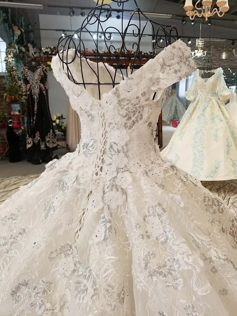 Новое модное сексуальное свадебное платье с кисточками без рукавов 2018 роскошное