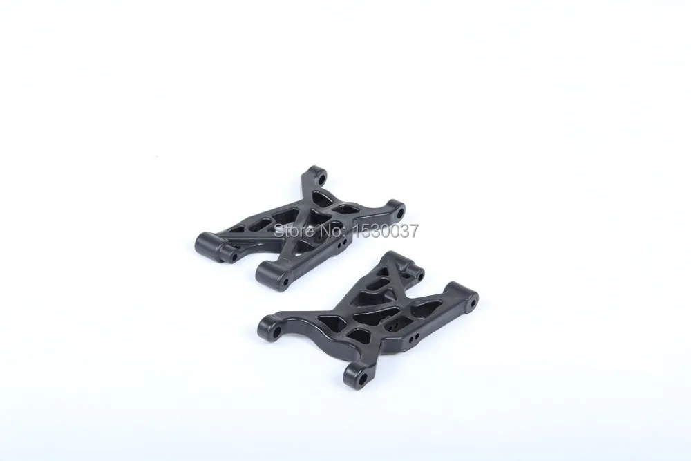 

Front suspension arm set fit losi 5T parts,